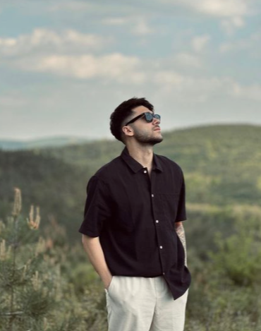 David S.